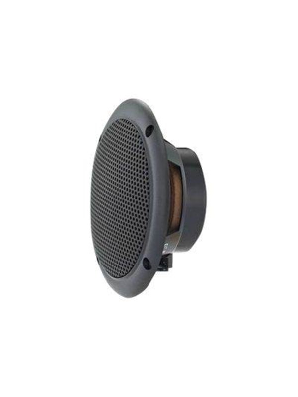 4007540021300 - FR 10 WP - 4 Ohm 4 Zoll 10 cm Breitbänder 20 W 4 Ω Schwarz Seewasserbeständig